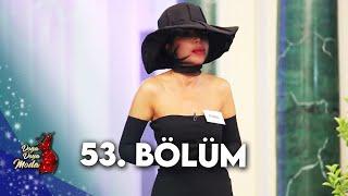 DOYA DOYA MODA 53. BÖLÜM  @DoyaDoyaModa