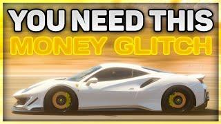 *NEW* FORZA HORIZON 5 MONEY GLITCH UNLIMITED SUPER WHEELSPINS