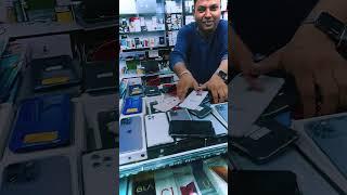 Purana iPhone shop darbhanga Hk Mobile