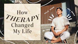 3 Life-Changing Lessons I Learned in Therapy  My Journey to Mental Wellness & Self-Love