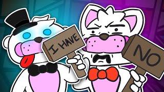 Minecraft Fnaf Never Have I Ever Returns Minecraft Roleplay