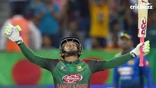 Asia Cup Match Story Match 1 Bangladesh vs Sri Lanka