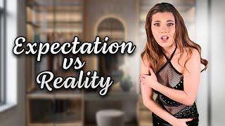 Expectation VS Reality Challenge with Shein