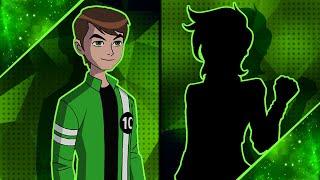 Lets Redesign Ben 10 - The Alien Force