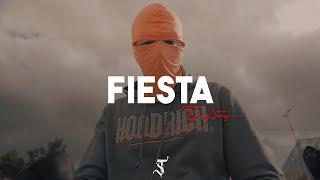 FREE Afro x Melodic Drill type beat Fiesta