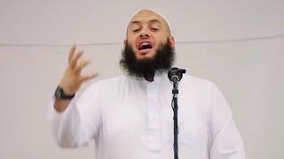 Is Hereafter really more Important than Dunya to You ? Emotional Speech  Sheikh Omar El Banna