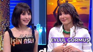 Aslı Şafakla İşin Aslı - Eylül Görmüş  26 Mart 2024