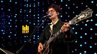 The Decemberists - Oh No Live on KEXP