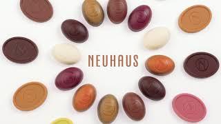 Neuhaus - Chocolate Duets