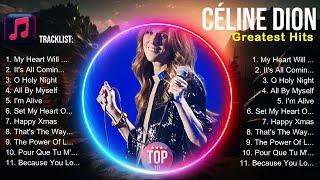 Céline Dion  Céline Dion Top Songs  Céline Dion Full Album