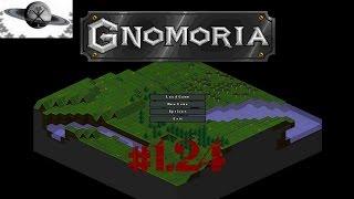 Lets Play Gnomoria Beta #024 „Das dachsigste Gericht“  German