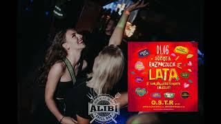 DJ JNO # ALIBI SMARDZEWICE # 01 06 2024 - seciki pl