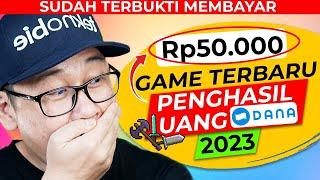 Main Game Penghasil Uang di Ios dan Android ini Bisa menghasilkan 65 ribuhari?