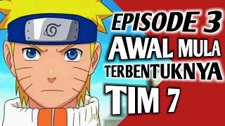 Naruto Kecil Episode 3  Sub Indo