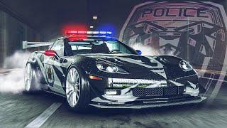 The BEST Need for Speed Cops EVER?