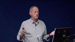 Dr. Peter Brukner - Why Low Carb?