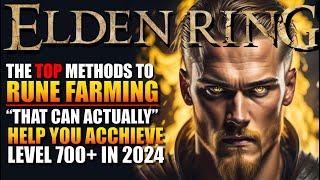 Discover the BEST Rune Farming Methods for New Players in 2024 After Patch 1.10