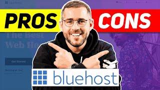 Honest Bluehost Review - The Good and Bad for 2024