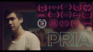 PRIA  -  LGBTQ Indonesian Short Film  Full Official