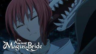 I Belong to Him  The Ancient Maguss Bride