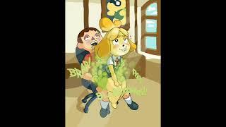 shortfartsvid Isabelle Farting on her Mayors lap