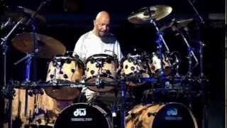 Phil Collins - Drums Drums & More Drumsu