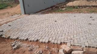 paving specialist