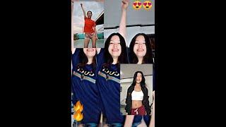 Ma.Tricia Sexiest dance to the Various Tiktok Music MUST WATCH