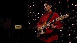 Elephant Gym - Full Performance Live on KEXP