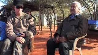 Maralinga Atomic Bomb test Survivors