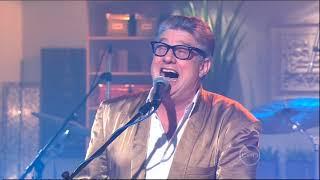 Mental As Anything - Live It Up live on 9AM with David & Kim 2009