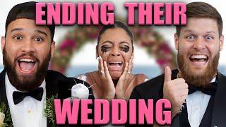 PROPOSING AT MY BEST FRIENDS WEDDING?  -You Should Know Podcast- Episode 125