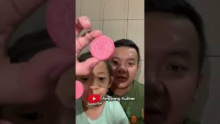 Oreo Blackpink Viral #ampyangkuliner #blackpink #shorts