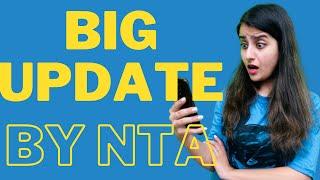 Big Update By NTA  OMR Sheet Out #neet2023 @SeepPahuja