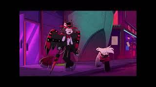 Hazbin hotel song