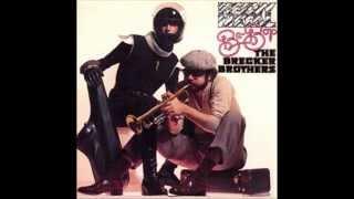 Brecker Brothers  -  East River
