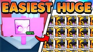 WHY YOU Are NOT HATCHING HUGES In PET SIMULATOR 99 BEST FIX And MUCH MORE