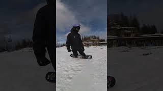 Nuovo trick seduta rapida #snowboarder #snowboarding #snowboard