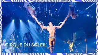 ALEGRIA - QUERER  Official Music Video  Cirque du Soleil