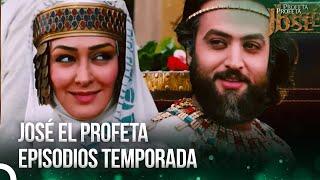 José El Profeta Temporada 6  Doblaje Español  Joseph The Prophet