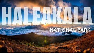 Haleakalā National Park ATTRACTIONS  Travel Guide