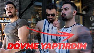 İLK DEFA DÖVME YAPTIRIYORUM - Kaç Gün Spor Yapamayacağım?