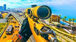 Call of Duty Warzone 3 URZIKSTAN Kar98K Gameplay PS5 No Commentary