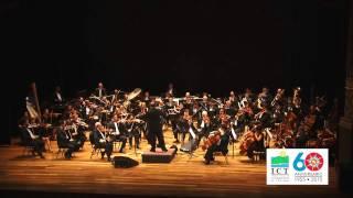 Inspiraciones Costarricenses Orquesta Sinfónica Nacional de Costa Rica OSN