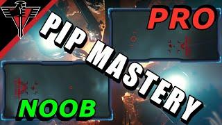 Master Star Citizens New Pip Targeting in 2 Minutes  Star Citizen 2024