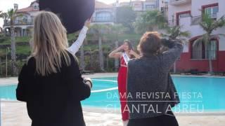 dama revista fiesta na quinta do lorde