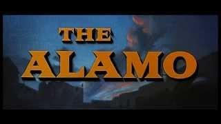 The Green Leaves of Summer - The Alamo Original Soundtrack by Dimitri Tiomkin