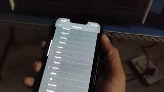 iPhone 14 Ringtone settings Iphone me ringtone set kaise kare How to change ringtone on iphone pro