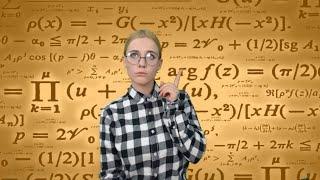 How To Become A Good Mathematician - science on youtube 