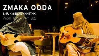 Zmaka Ooda  Pashto Tappay 2023  Saf. K x @BilalKhattakOfficial